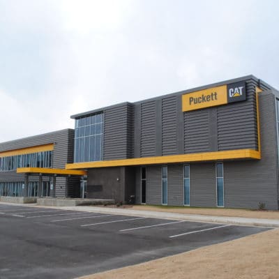 Puckett Machinery Flowood