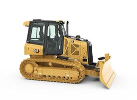 Cat Dozer