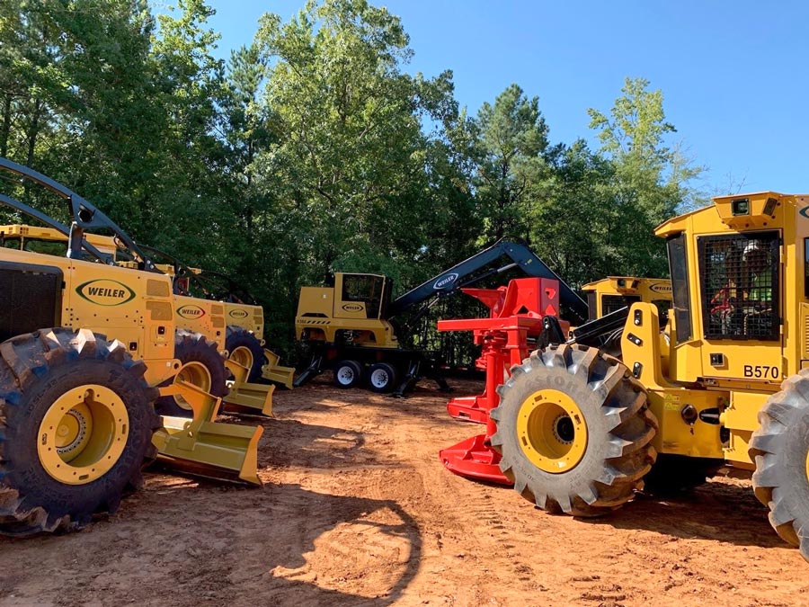 Weiler Machines